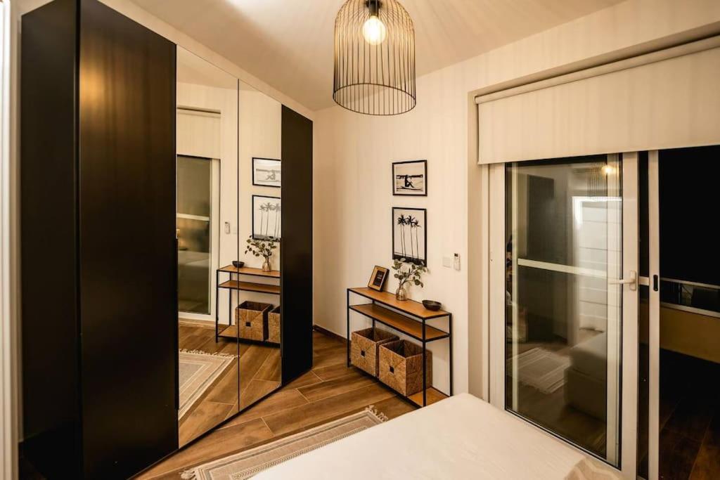 Апартаменты Luxurious & Stylish Penthouse With Private Pool Мсида Экстерьер фото